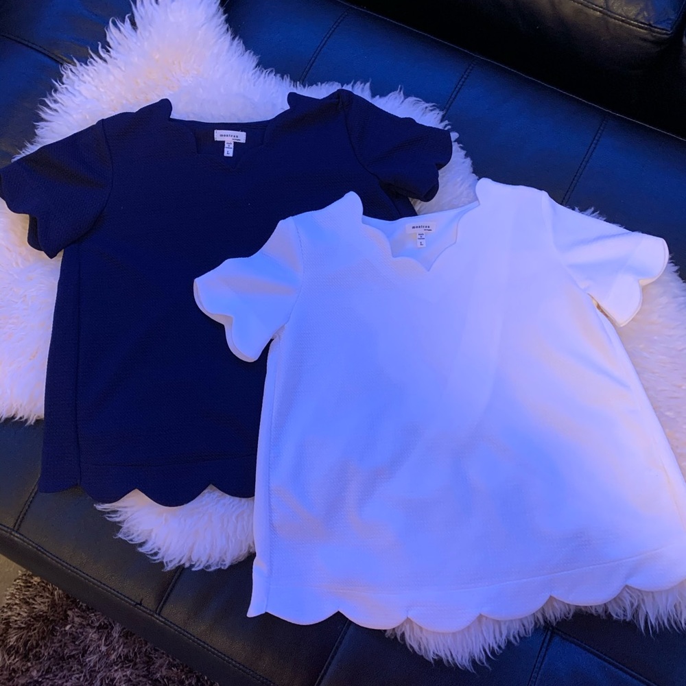 fashion tops